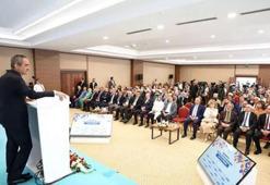 Bakan Özer: 1210 bağımsız anaokulunu hizmete açtık