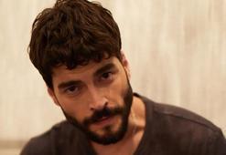 Akın Akınözü'nin dizideki partneri belli oldu