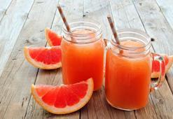 Tatil sonrası detoks yaparak kilo verin!