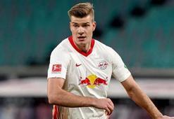 Alexander Sörloth'un yeni takımı belli oluyor