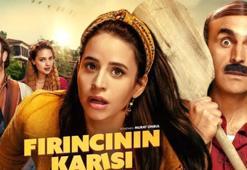 Fırıncının Karısı filminin konusu nedir, oyuncuları? Fırıncının Karısı nerede çekildi?