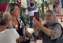 Civan Canova'nın cenaze töreninde büyük ayıp! Eski eşi Açelya Akkoyun şoke oldu