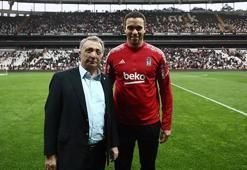 Transfer sonrası ikisinden biri gidecek! Kaderleri Ismael'in ellerinde