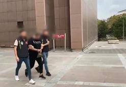 Sosyal medyada emniyet görevlilerine hakaret eden şüpheli tutuklandı