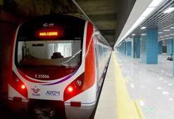 Marmaray'ın hafta sonu sefer saati uzatıldı