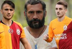 Ümit Karan Kerem ve Yunus'u eleştirdi: Benciller!