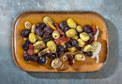 Yeşil zeytin mi siyah zeytin mi daha sağlıklı?