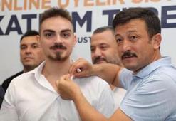 AK Parti'li Dağ: 'Adam kazandı' mesajı atmak zorunda kalacaksınız