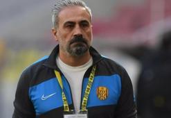 Süper Lig'de ikinci ayrılık