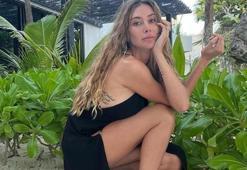 Şeyma Subaşı imajını yeniledi