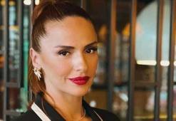 Sinem Uslu'dan acı haber