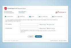 E-devlet şifresi nasıl değiştirilir? E-devlet şifremi unuttum, nasıl yenileyebilirim?