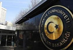 Türkiye'den Irak'a seyahat uyarısı