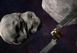 NASA, DART göreviyle dünyayı asteroitlere karşı savunacak