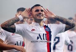 Mauro Icardi için flaş iddia: Fenerbahçe devrede