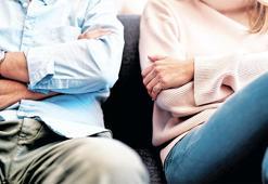 Maaş için hileli boşanmada emsal karar