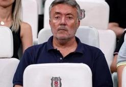 Domenec Torrent'in Beşiktaş maçına gelme nedeni ortaya çıktı: Teklif bekliyor!