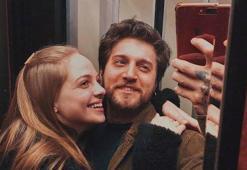 Ufuk Beydemir: Sevgilim beni görünce korkuyor