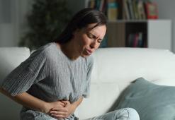 Peptik ülser nedir, neden olur? Peptik ülser belirtileri