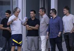 Sörloth olmadı, Maxi Gomaz olmadı, Icardi olmadı! İşte Fenerbahçe'nin son hedefi