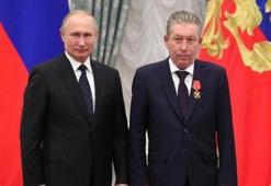 Rusya'da bir şüpheli ölüm daha! Pencereden düştü