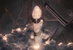 NASA ile SpaceX arasındaki ortaklık büyüyecek