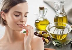Zeytinyağını cilde sürmenin bilinmeyen etkileri