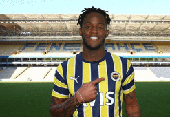 Fenerbahçe'ye tanıdık golcü! Transfer KAP'a bildirildi