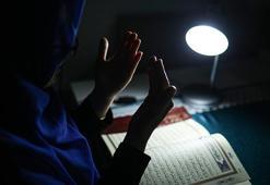 Uyumadan önce okunacak dualar! Gece yatmadan önce hangi dualar okunmalı? Peygamber Efendimizin uyku duası