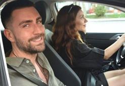 Çağlar Ertuğrul: Son kez zayıf çekin