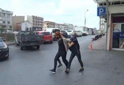 Semra Güzel adliyeye sevk edildi