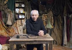 Sahnede rahatsızlanan Genco Erkal'dan sevindiren haber!