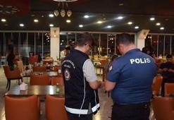 Erzincan'da kayıt dışı istihdama 38 bin 826 lira ceza kesildi