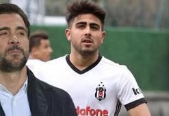 Ankaragücü cephesi suçladı, Beşiktaşlı Oğuzhan inkar etti