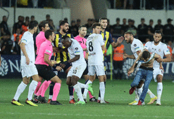 Beşiktaş'tan sert açıklama: Futbol dışı talimatlar devreye girdi!