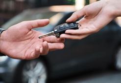 İkinci el arabalarda yeni dolandırıcılık yöntemi! 6 dakikada söküyorlar