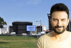 İzmir'de Tarkan konseri için 'balkon' biletleri 500 dolardan satılıyor!