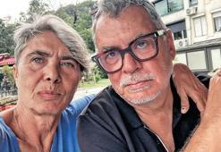 Olaylı gece! Aslı Altan dayak yedi!