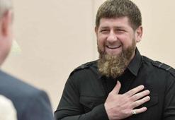 Çeçen lider Kadirov, görevi bırakıyor