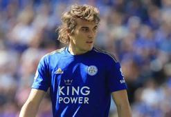 Galatasaray'dan Çağlar Söyüncü için servet! İşte son teklif