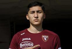 Emirhan İlkhan Torino tarihine geçti