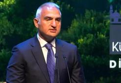 Bakan Ersoy: Hedefimiz, festivallerimizi herkese ulaşacak şekilde yaygınlaştırmak