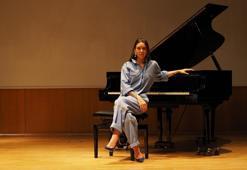 Tarihi Kethüda Hamamı'nda özel konser!