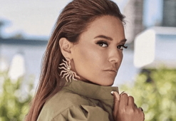 Demet Akalın'ın Giresun'a yaptırdığı okula babasının adını verildi