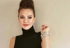 Aydan Şener son hali ile şaşırttı