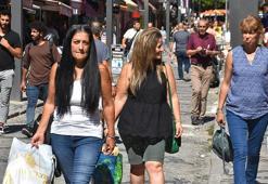 İş yeri kiraları 50 bin liraya çıktı! İşte sebebi