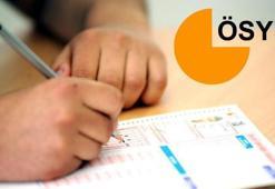 ÖSYM AİS KPSS sınav giriş belgesi ekranı! KPSS lisans sınav yerleri belli oldu mu?