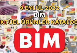 BİM 9 Eylül aktüel ürünler kataloğu 2022! Bu Cuma BİM’de hangi indirimler var? 9 Eylül 2022 BİM indirimli ürünler listesi
