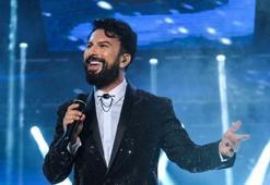 Tarkan'ın yeni sahnesi hazırlandı
