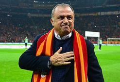 Bomba Fatih Terim itirafı! 'Cezasını uzatın, hocadan kurtulalım' dediler